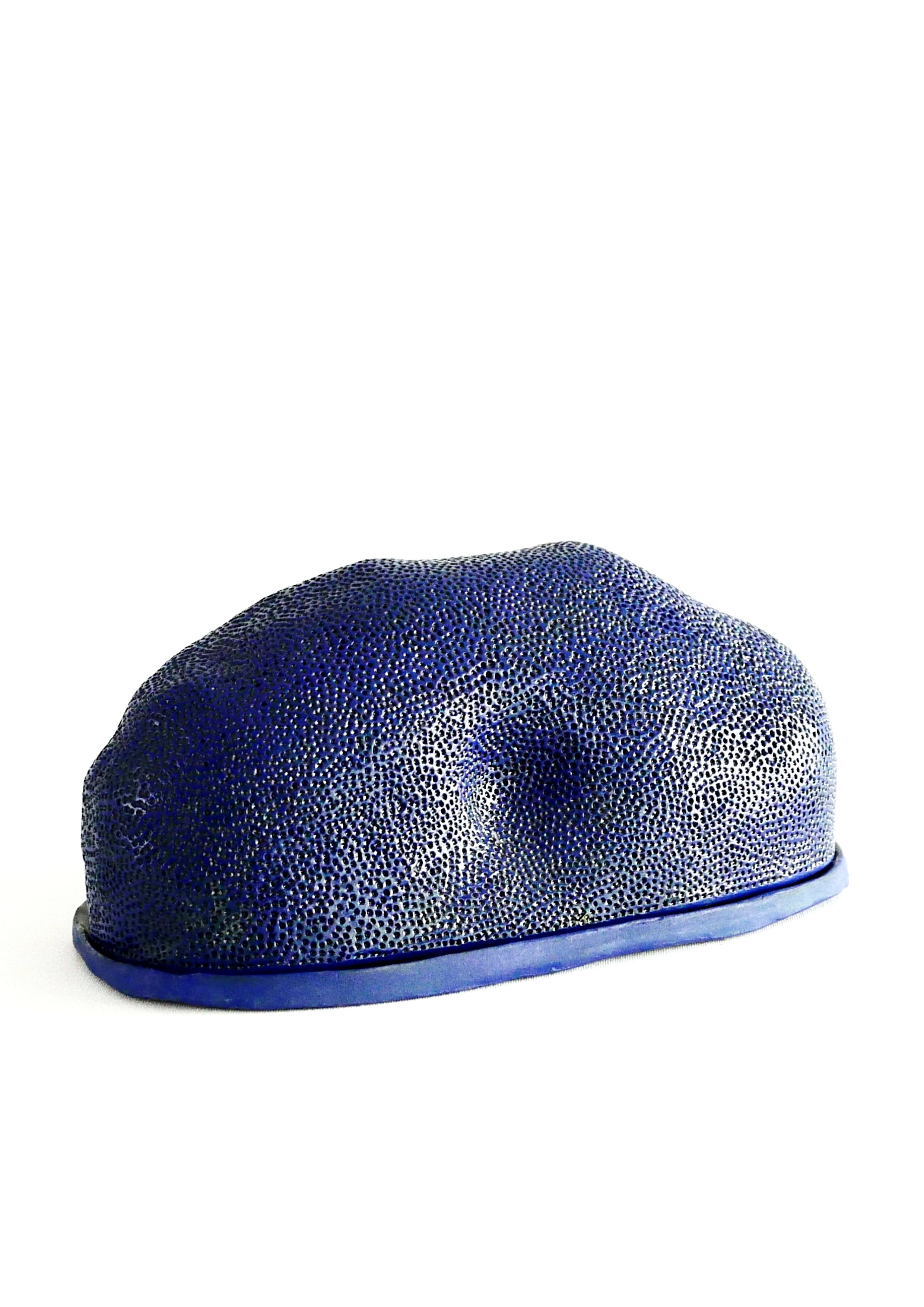 Blue coral