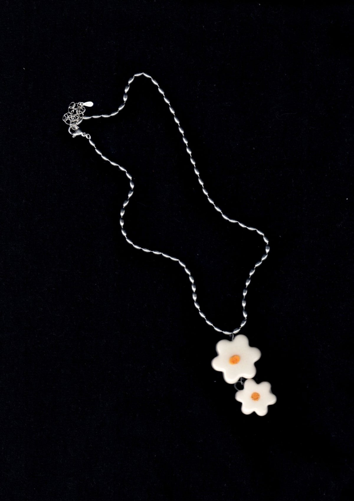 Double daisy