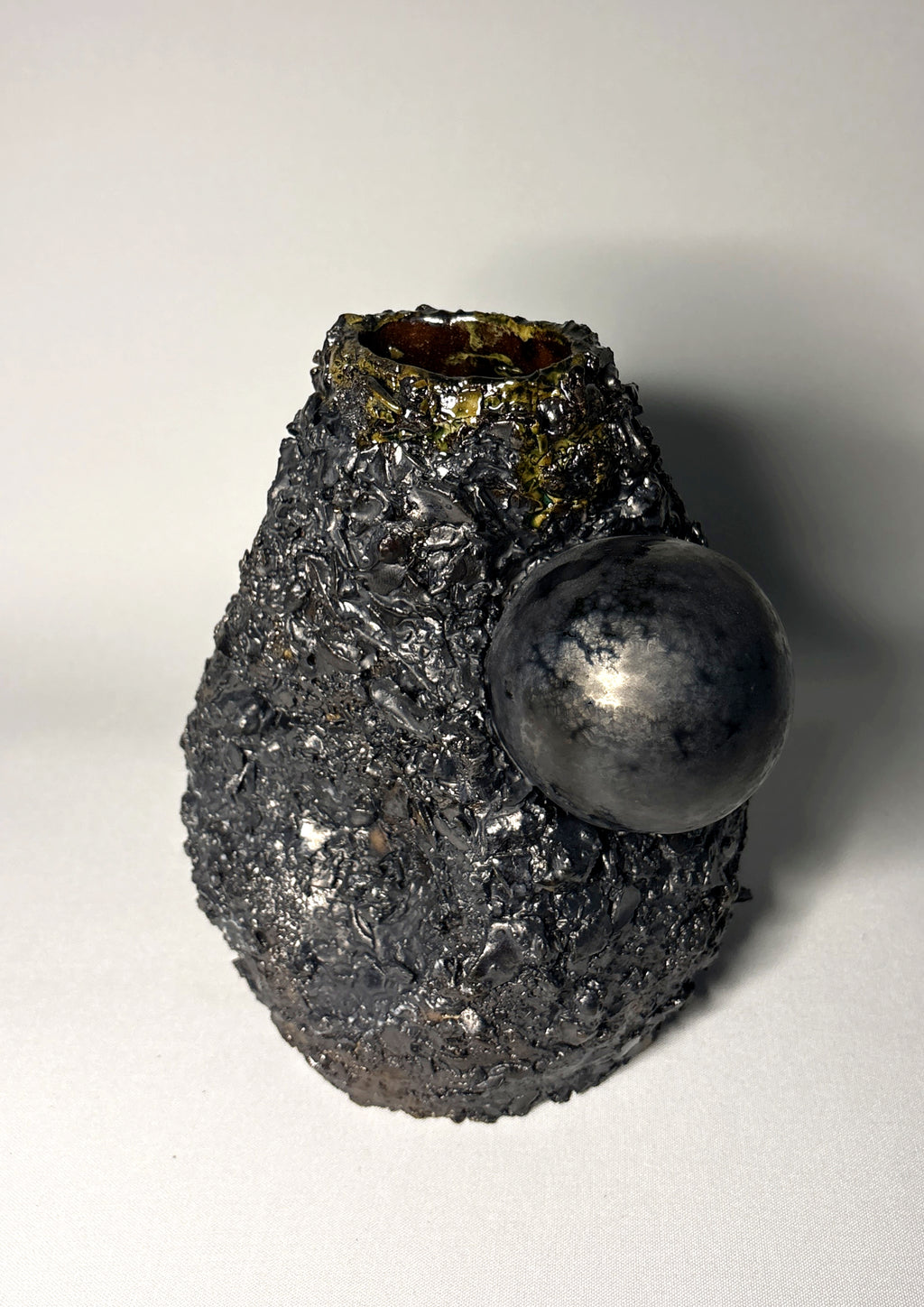 Meteor impact
