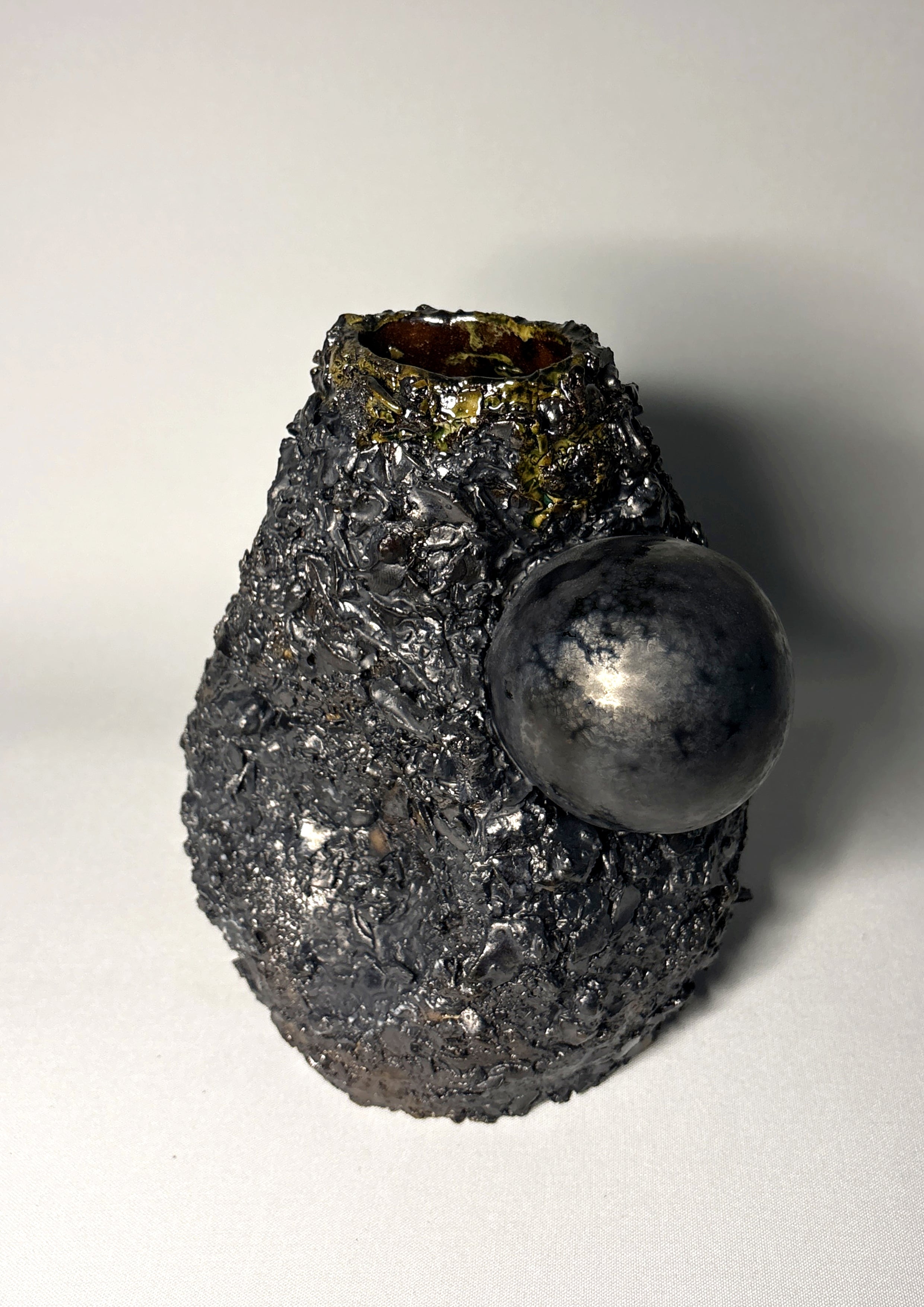 Meteor impact