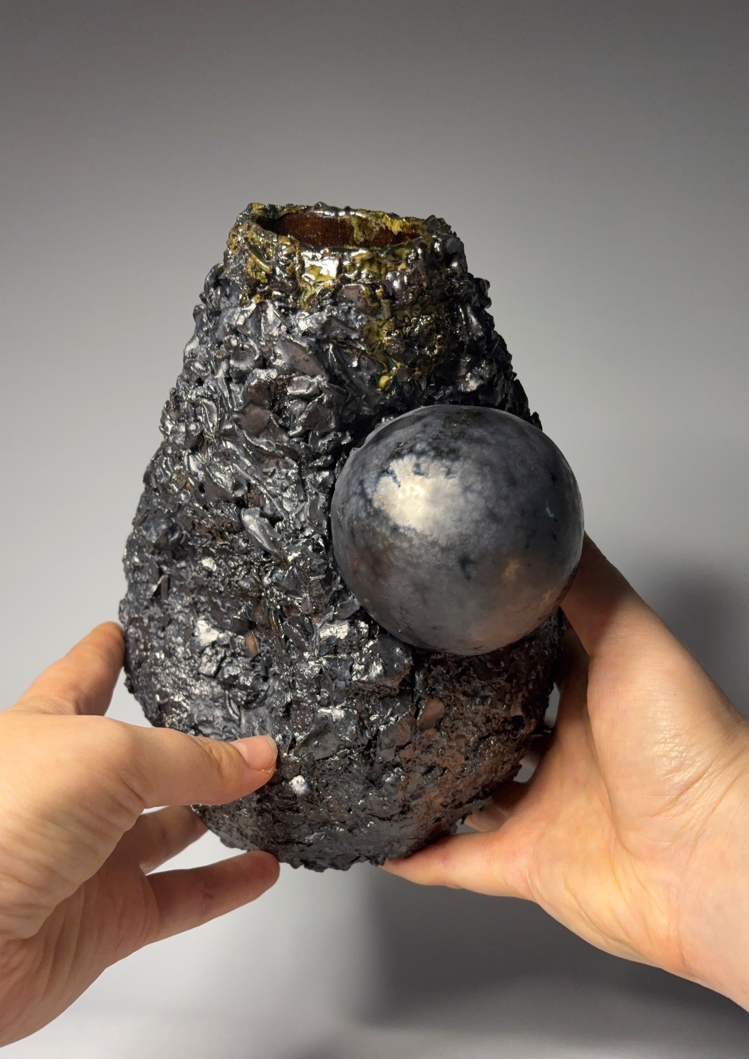 Meteor impact