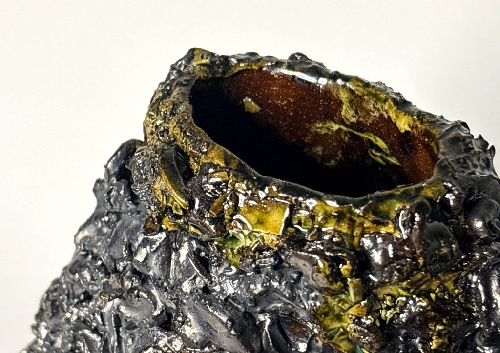 Meteor impact