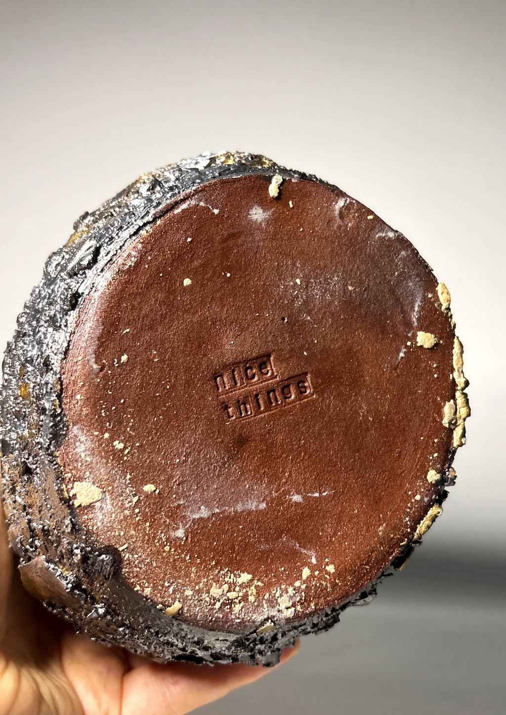 Meteor impact