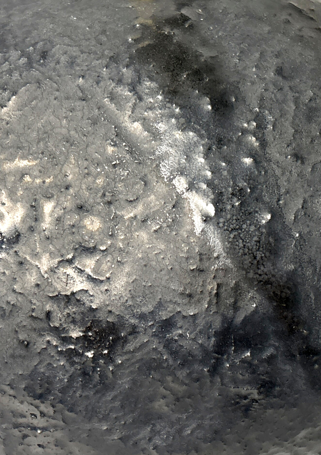 River rock
