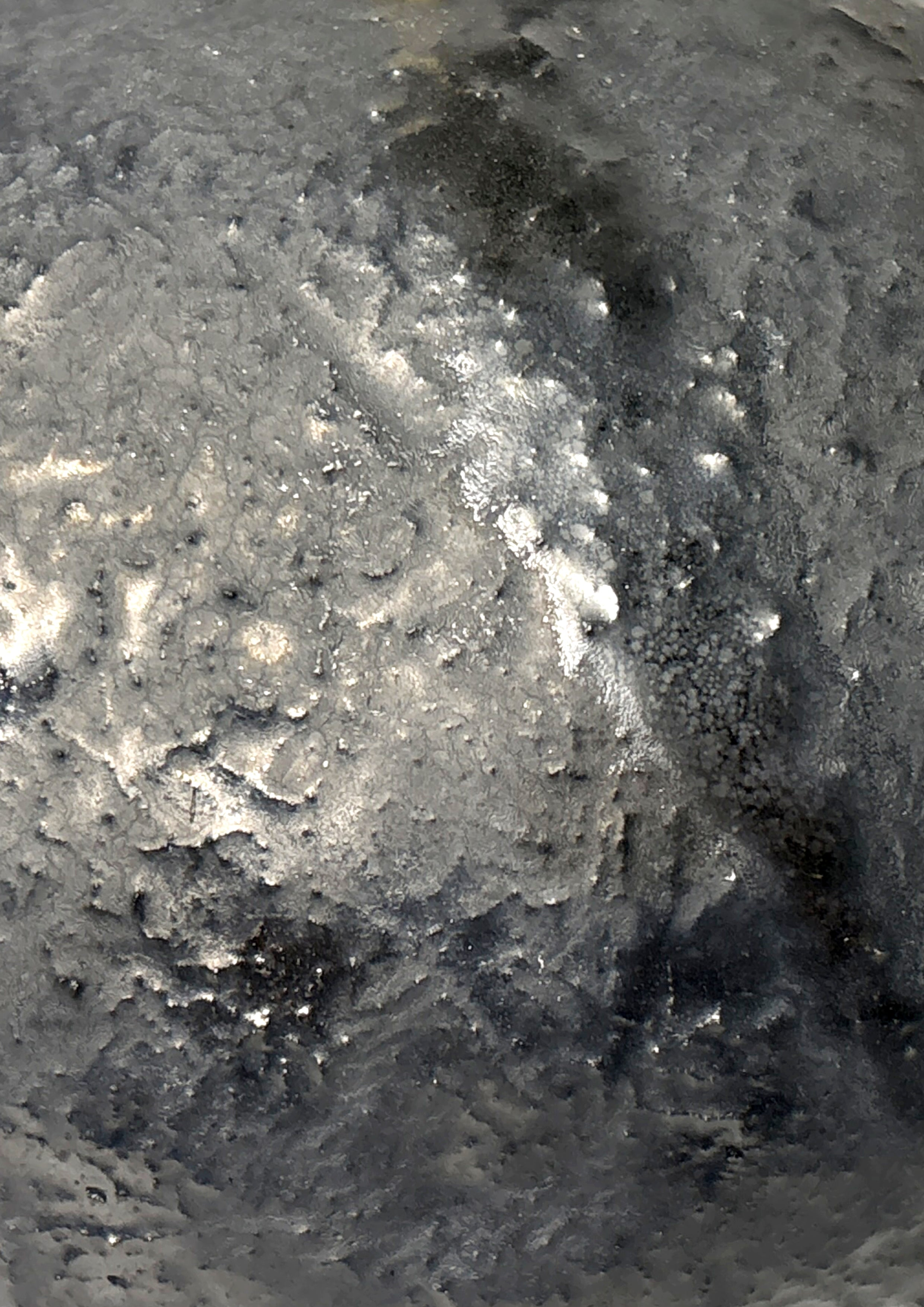 River rock